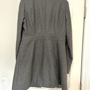 Tulle Anthropology Jacket